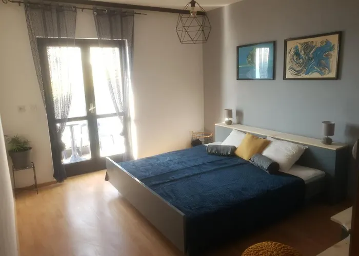 Asija Apartment