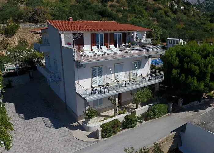 Apartment Asija *