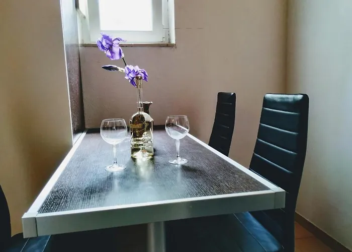 Apartment Asija