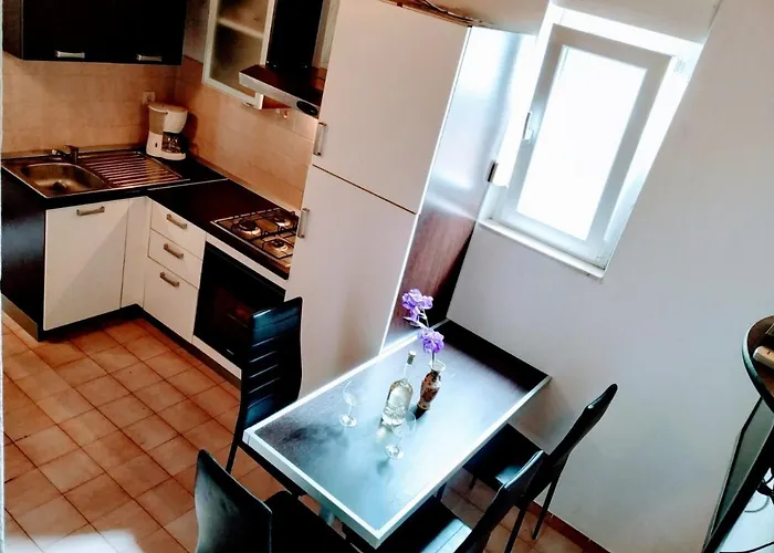 Apartment Asija
