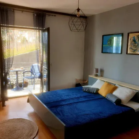 Asija Appartement