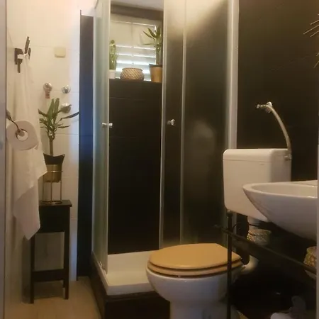 Appartement Asija *