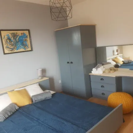 Appartement Asija Brela