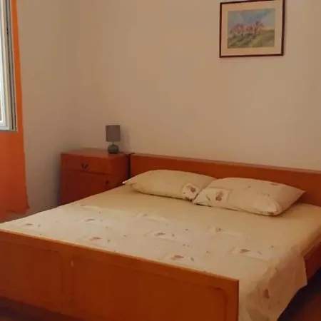 Appartement Asija *