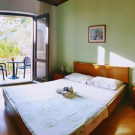 Appartement Asija