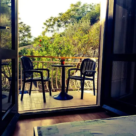 Appartement Asija Brela