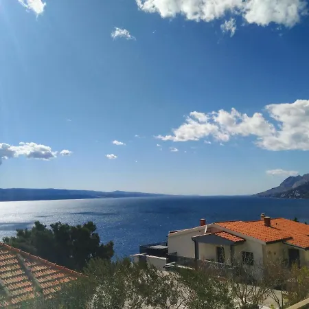 Asija Appartement Brela