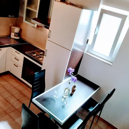 Appartement Asija