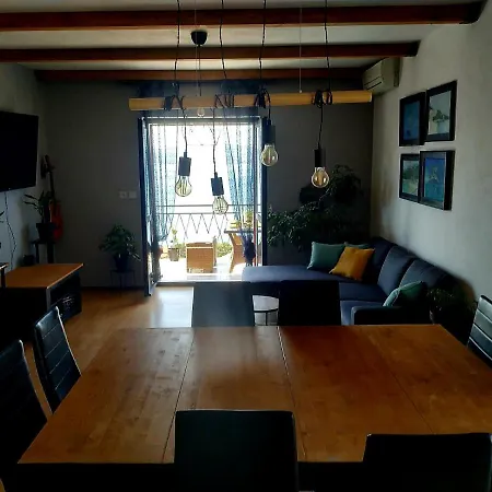 Asija Appartement Brela